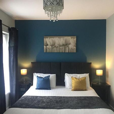 The Rooms At The Spout Kilcullen Екстериор снимка