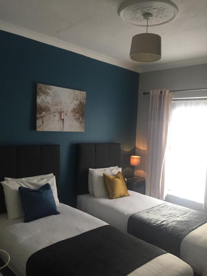 The Rooms At The Spout Kilcullen Екстериор снимка