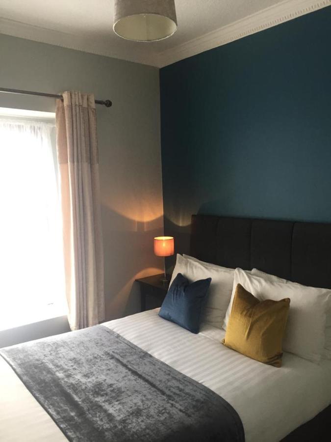 The Rooms At The Spout Kilcullen Екстериор снимка